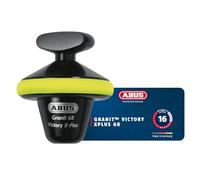 GRANIT Victory X-Plus 68 yellow half Bloqueo de disco GRANIT Victory X-Plus 68 amarillo half