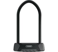 ABUS Granit X Plus Candado en U, black 2021 Candados U