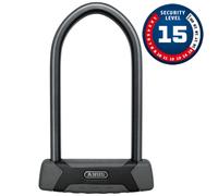 ABUS Granit X Plus Candado en U, black 2021 Candados U