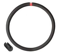 Granite Hot-Dog Performance Espuma antipinchazos Rueda Bicicleta Bicicleta Bicicleta Bicicleta Bicicleta Bicicleta Bicicleta Bicicleta Bicicleta Bicicleta Adulto Unisex Negro 27,5" pequeño