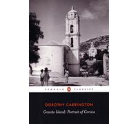 Granite Island: Portrait of Corsica (Penguin Classics) [Idioma Inglés]