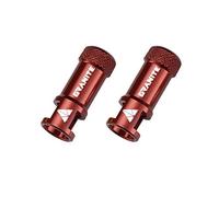 Tapón de válvula para desmontar cáscaras Granite Design CNC Juicy Nipples TU
