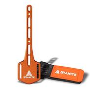 Granite Portaledge XE Soporte de Correa (Naranja)