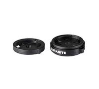 Granite Scope Soporte Ciclocomputador para SWAT Conceal Carry | sustituye la tapa superior del kit Specialized SWAT, desmontaje rápido, 15g, Ø 35mm, para Garmin, Wahoo y Bryton