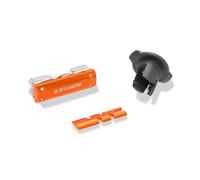 Granite Juego de Herramientas de Repuesto para Stash y Stash RCX (Naranja)