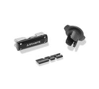 Granite Set Herramientas Recambio para Stash y Stash RCX (Negro)