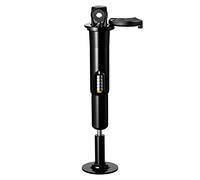 Granite Stash RT Compact Ratchet MTB Stem Multitool con 9 Bits Almacenados en el Tubo de Dirección Cónico de la Bicicleta (Negro)