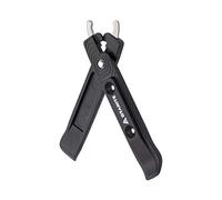 Granite Talon Palancas para Neumáticos de Bicicleta con Función de Alicates para Eslabones Maestros de Cadena de Bicicleta, Herramientas para Quitar Eslabones Rápidos de Cadena de Bicicleta (Negro)