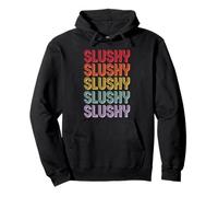 Granizado Sudadera con Capucha