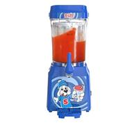 Granizadora Slush Puppie - 1 litro de diversión helada con estilo, granizadora portátil, haz tu propio granizado de hielo