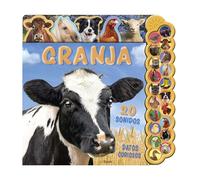 GRANJA. 20 SONIDOS Y DATOS CURIOSOS