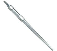 GRANJA AZUL | Mango gubia, acero inoxidable. 37.400.10