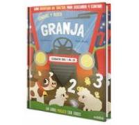 Granja. Conduce Y Busca