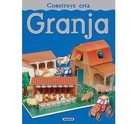 Granja (Construcciones Recortables)