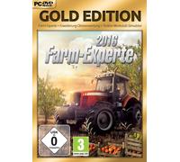 Granja Experte 2016 - Gold PC Nuevo + Emb.orig