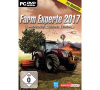 Granja Experte 2017-Landwirtschaft-Viehzucht-Obstbau PC Nuevo + Emb.orig