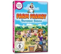 Granja Frenzy - Hurricane Temporada (Purple Hills ) PC Nuevo + Emb.orig