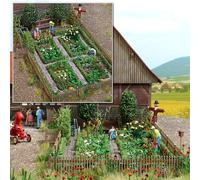 Granja Jardín - Ho BUSCH 1254