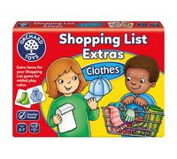 Granja Juguetes Shopping List Extras Ropa : The Popular Juego de Memoria