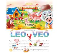 Granja(Leo Y Veo)