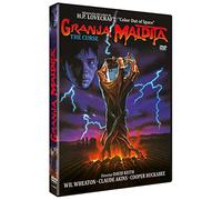 Granja maldita [Blu-ray]