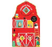 Granja pop-up (Lee y diviértete)