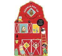 Granja pop-up (Lee y diviértete)