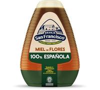 Granja San Francisco Miel de Milflores 0% Goteo, 425g