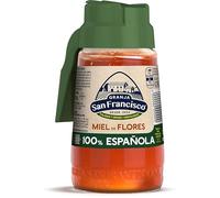 Granja San Francisco Miel de Milflores, 500g