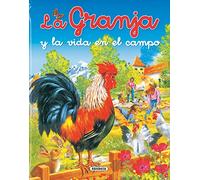 Granja Y La Vida En El Campo
