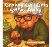 Granny Gail Gets Swept Away: 1