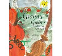 Granny Green's Bedtime Stories: Issue 8: The Halloween Party (Granny Green's Stories)