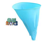 Granny Pants Outdoor Game, All-Weather Comfort, Outside Fun Activities, Granny Pants Yard Games, Team Toy for Lawn Backyard Gatherings, Night Party, Birthday, Thanksgiving, 86x86x97cm
