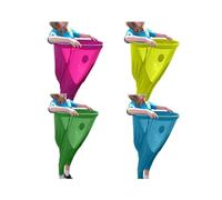 Granny Pants Party Game Parent-child Pitching Game Props Family Game Toys