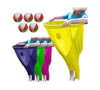 Granny Pants Party Rush Yard Game! - The Ultimate Backyard Party Tossing Game for Adults & Kids