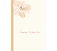 Granny Says to Write Everything Down: , this beautifully crafted journal invites you to slow down and put pen to paper. Whether you’re jotting down ... to your future self, each page becomes a