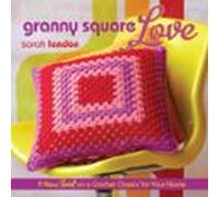 Granny Square Love (ebook)