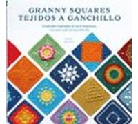 Granny Squares Tejidos A Ganchillo