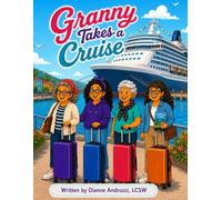 Granny Takes a Cruise (Granny's Adventures)