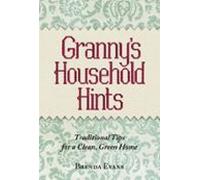 Grannys Household Hints (ebook)