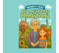 Granny's Tales Granny's Visit To Pennsylvania