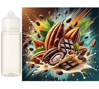 Grano de cacao - granos de cacao aroma concentrado - Vegano - Sasami - 100ml