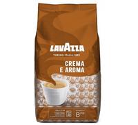 Grano Lavazza Crema y Aroma 1 Kilo