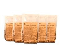 Granola cacao y coco 1,25 kg nut&me | Sin azúcares añadidos, sin lactosa | Ingredientes naturales | Sin aditivos | Sin OGM | Vegano | Pack 5 x 250 gr