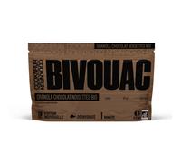 Granola de chocolate y avellana bio - Desayuno liofilizado - Cook'n Run