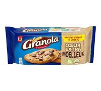 GRANOLA Granola Cookie Corazón Extra 208 g - Paquete de 208 g