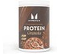 Granola Proteica - Chocolate y Caramelo