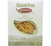 Granoro Pasta Caserecce Sin Gluten 400g