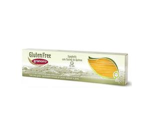 Granoro Pasta Espagueti Sin Gluten 400 g