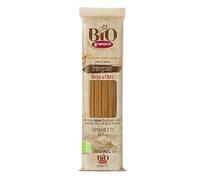 Granoro - Spaghetti complètes bio n°12BI 500GR